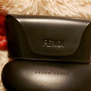 FENDI GLASSES LOT